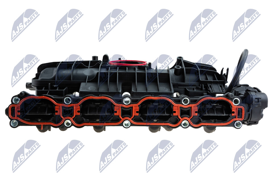 Ilustracja BKS-VW-026 NTY moduł rury wlotowej