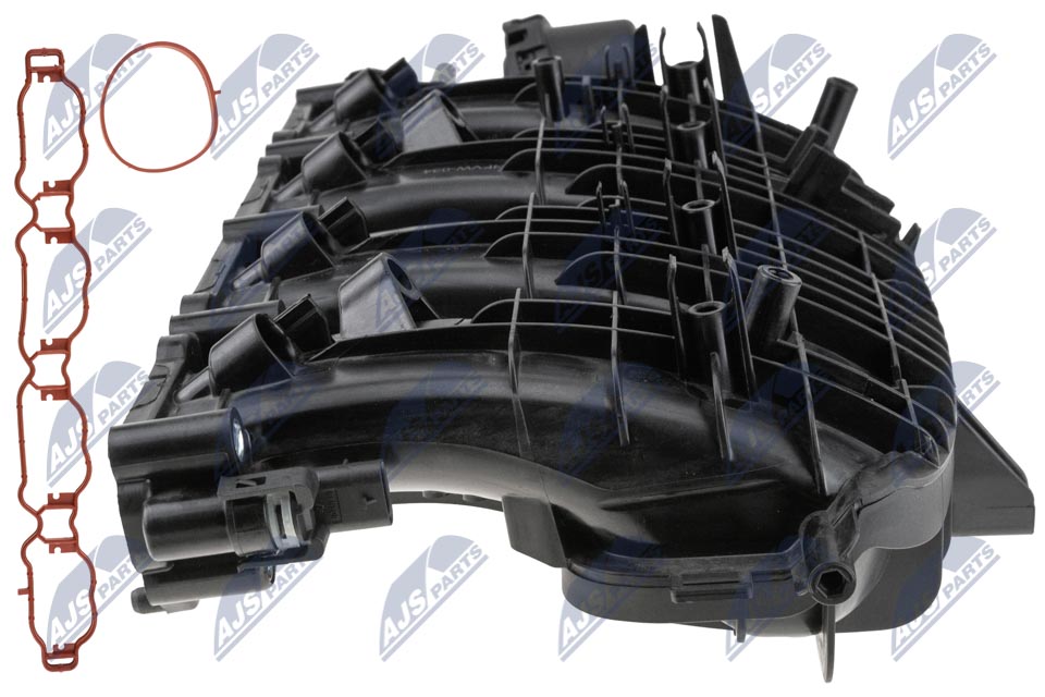 Ilustracja BKS-VW-034 NTY moduł rury wlotowej