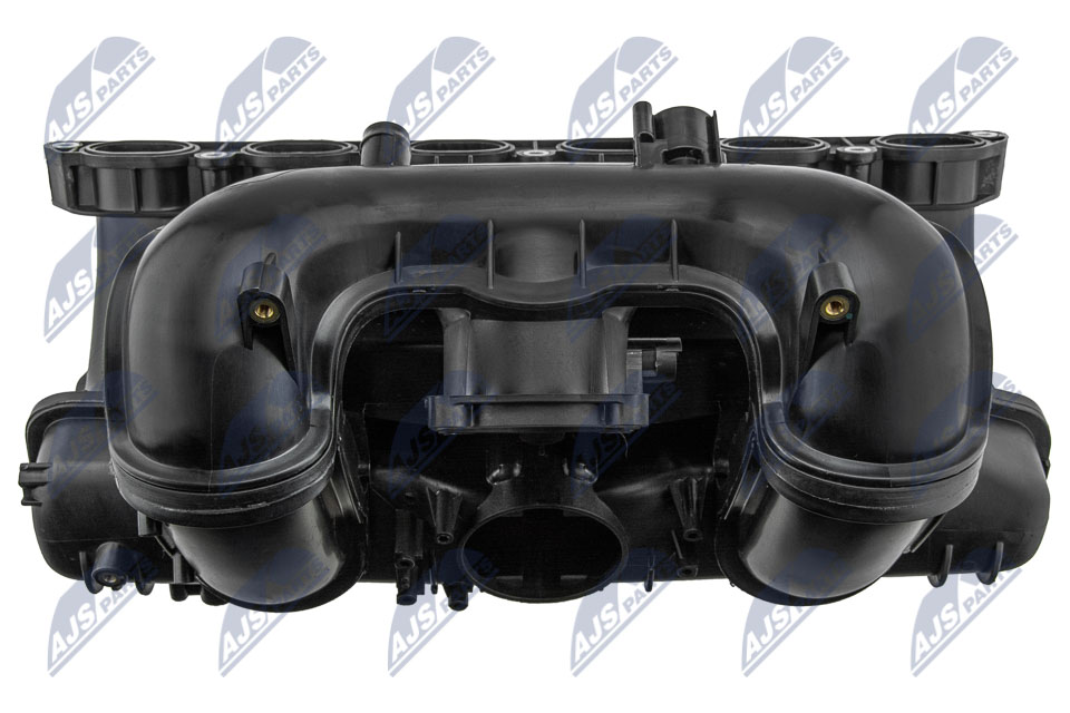 Ilustracja BKS-BM-017 NTY moduł rury wlotowej