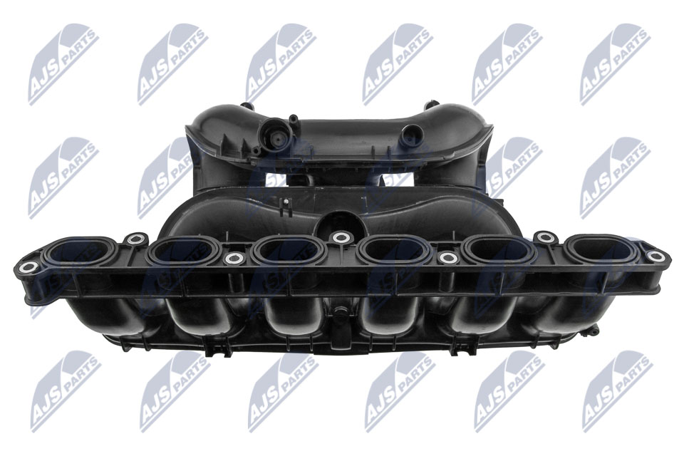 Ilustracja BKS-BM-017 NTY moduł rury wlotowej