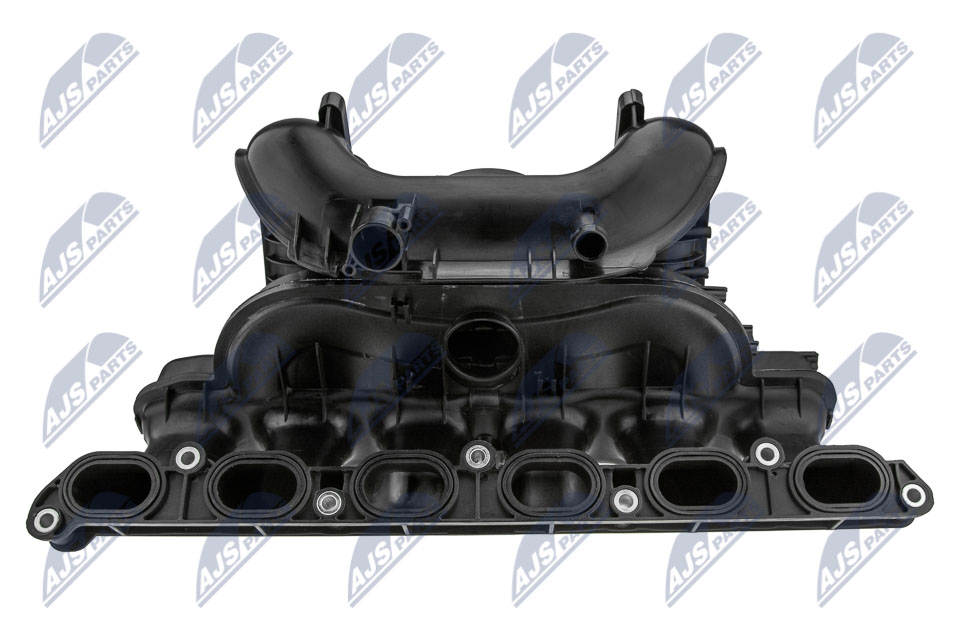 Ilustracja BKS-BM-017 NTY moduł rury wlotowej