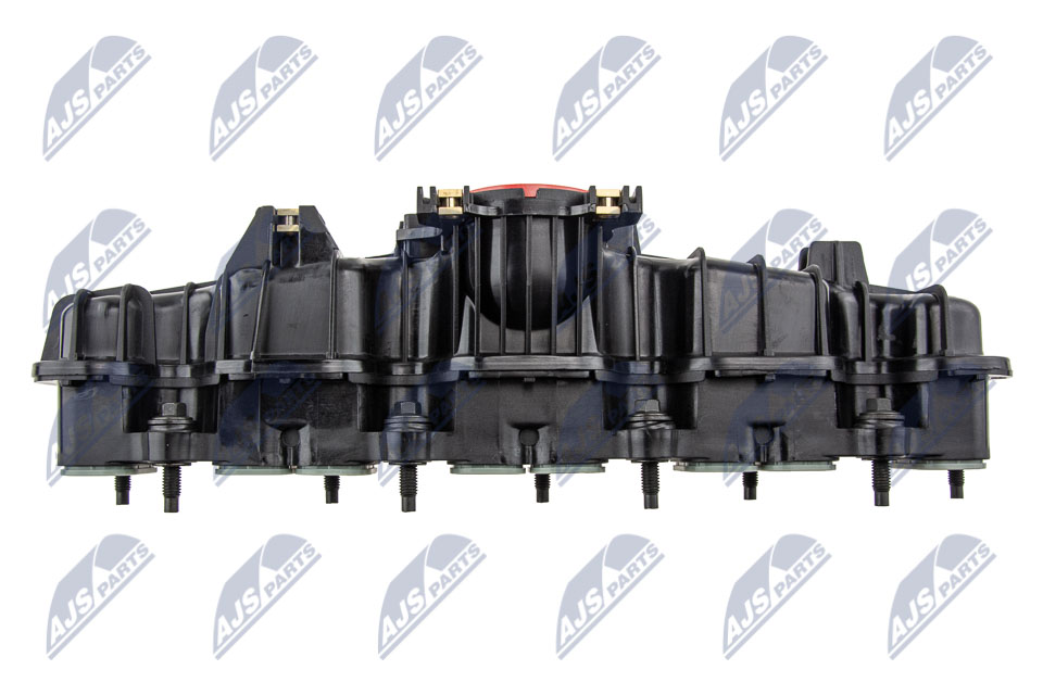 Ilustracja BKS-FR-008 NTY rura wlotowa, zasilanie powietrzem