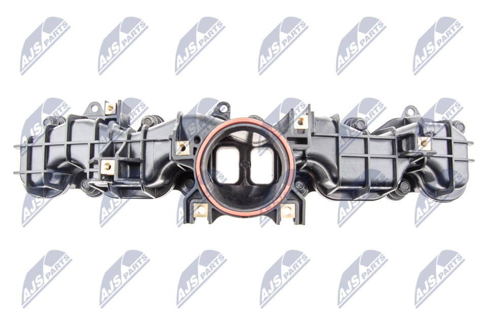 Ilustracja BKS-FR-008 NTY rura wlotowa, zasilanie powietrzem