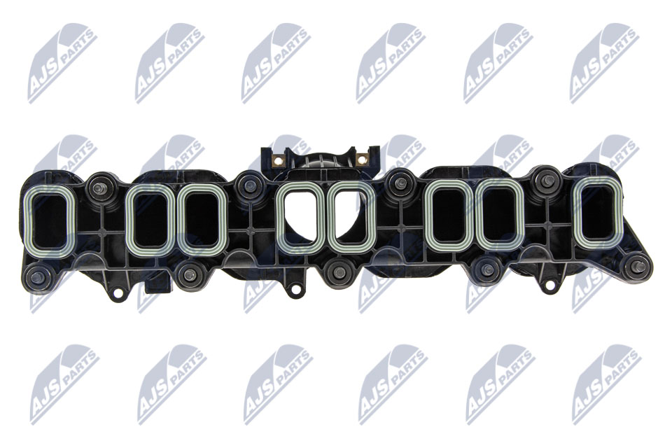 Ilustracja BKS-FR-008 NTY rura wlotowa, zasilanie powietrzem