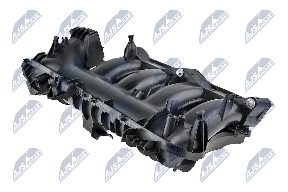 Ilustracja BKS-ME-011 NTY moduł rury wlotowej