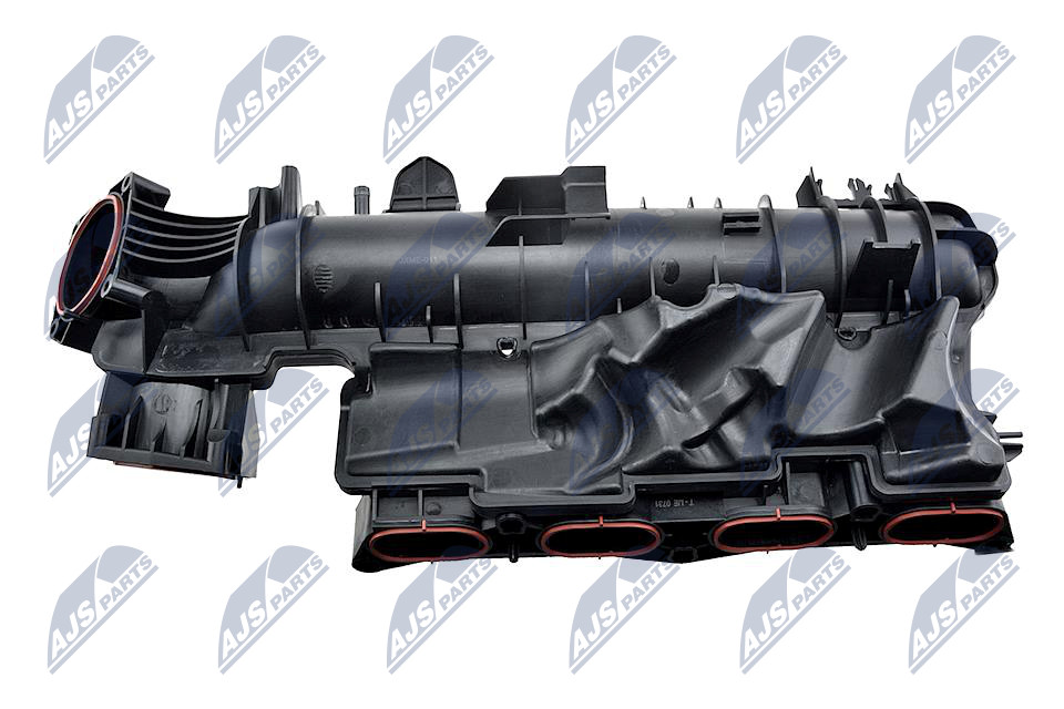 Ilustracja BKS-ME-011 NTY moduł rury wlotowej