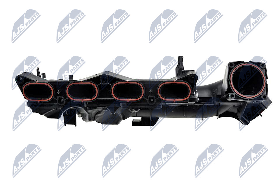 Ilustracja BKS-ME-011 NTY moduł rury wlotowej