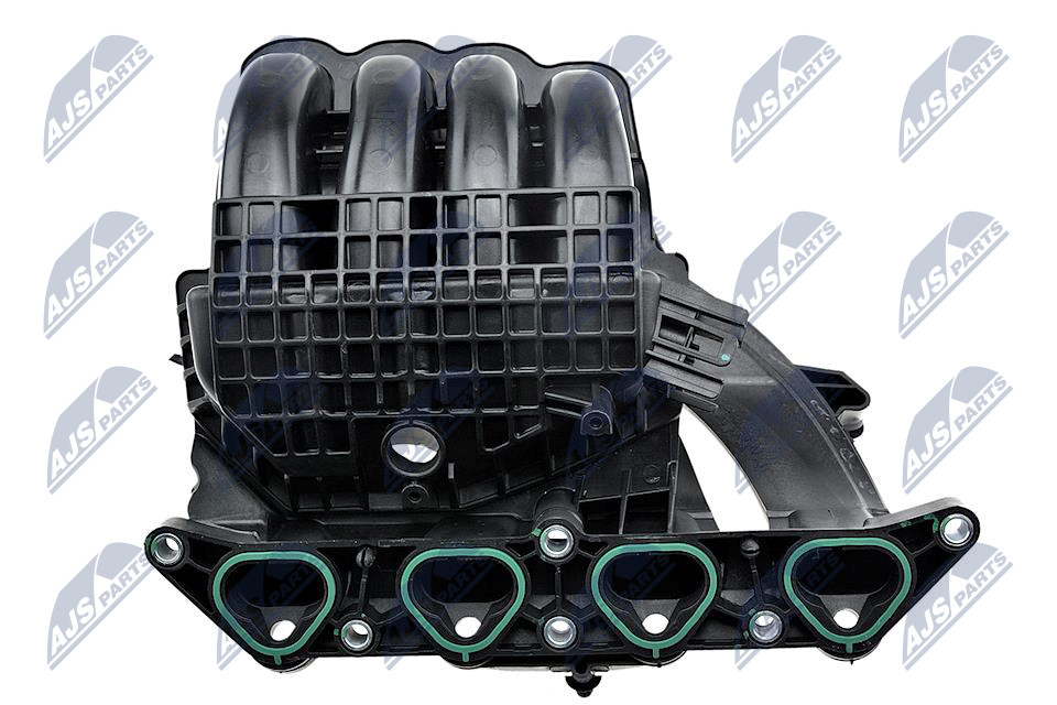 Ilustracja BKS-SK-000 NTY moduł rury wlotowej