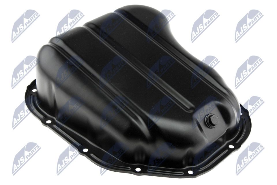 Ilustracja BMO-TY-003 NTY miska olejowa