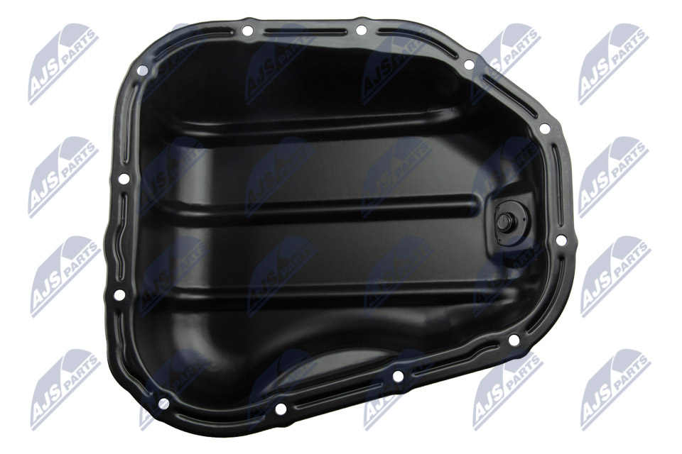 Ilustracja BMO-TY-003 NTY miska olejowa