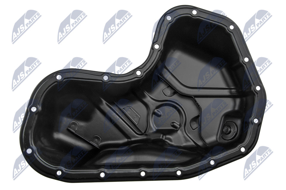 Ilustracja BMO-TY-007 NTY miska olejowa