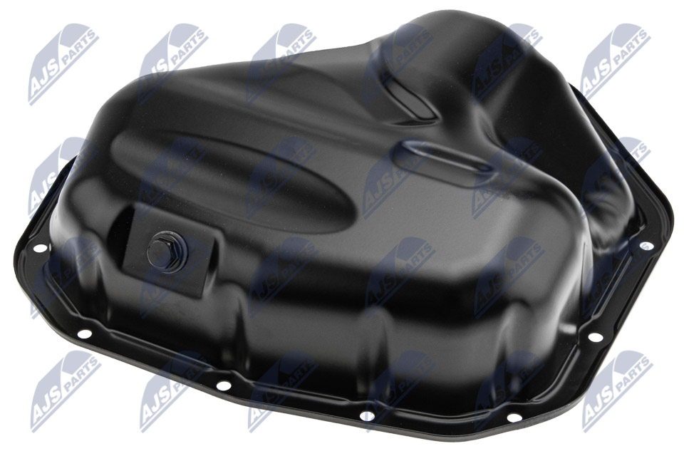 Ilustracja BMO-TY-009 NTY miska olejowa