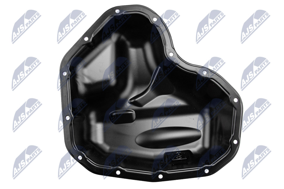 Ilustracja BMO-TY-009 NTY miska olejowa