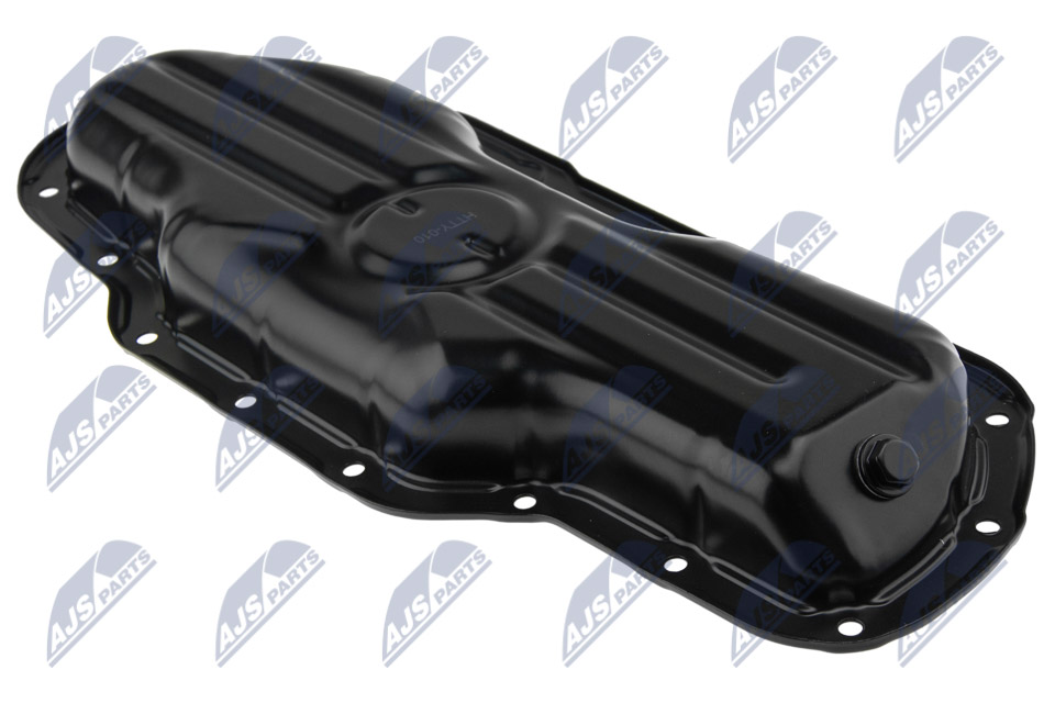 Ilustracja BMO-TY-010 NTY miska olejowa