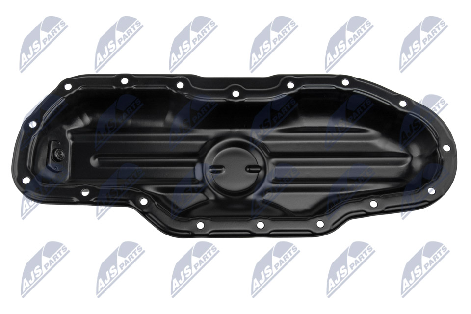 Ilustracja BMO-TY-010 NTY miska olejowa