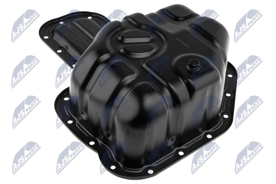 Ilustracja BMO-TY-011 NTY miska olejowa