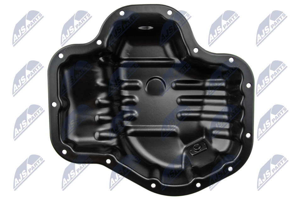 Ilustracja BMO-TY-012 NTY miska olejowa