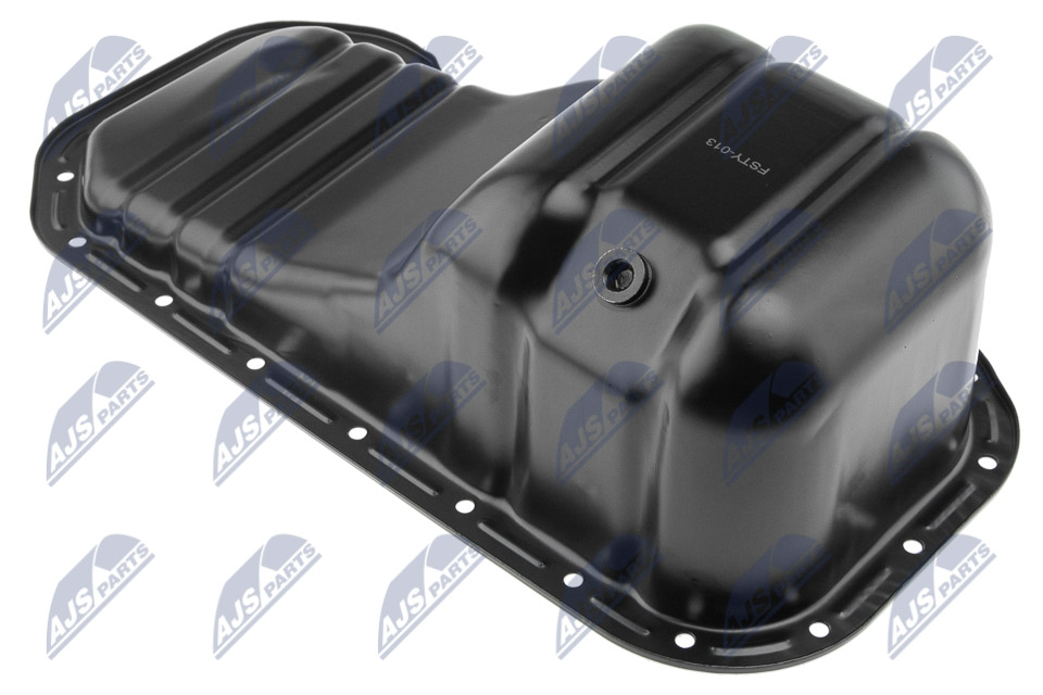 Ilustracja BMO-TY-013 NTY miska olejowa