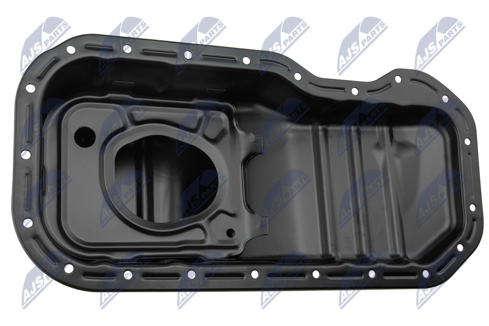 Ilustracja BMO-TY-013 NTY miska olejowa
