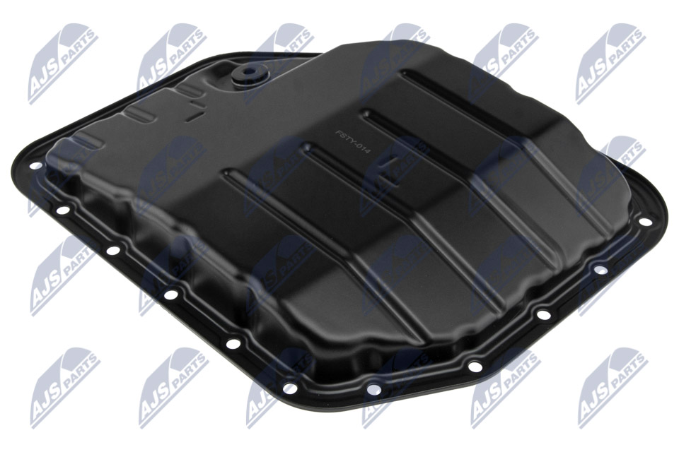 Ilustracja BMO-TY-014 NTY miska olejowa