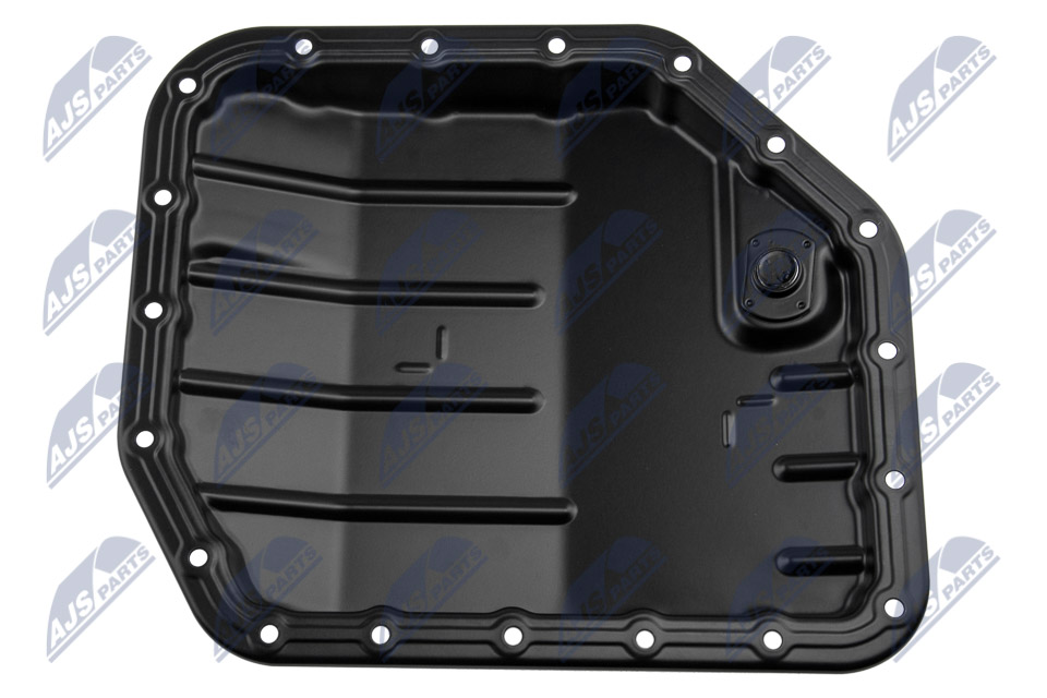 Ilustracja BMO-TY-014 NTY miska olejowa