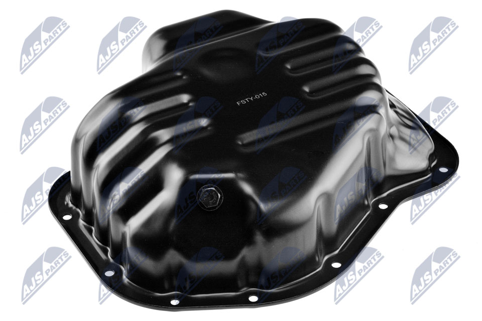 Ilustracja BMO-TY-015 NTY miska olejowa