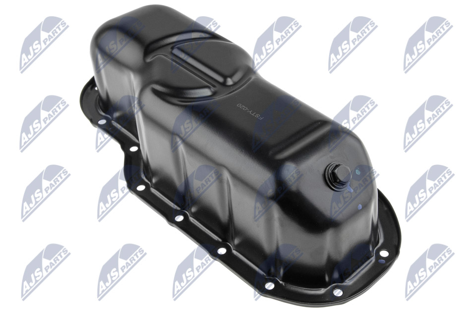 Ilustracja BMO-TY-020 NTY miska olejowa