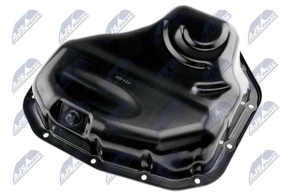 Ilustracja BMO-TY-024 NTY miska olejowa