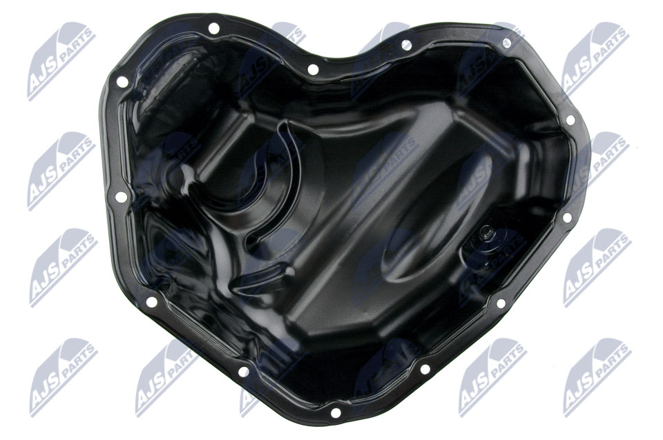 Ilustracja BMO-TY-024 NTY miska olejowa