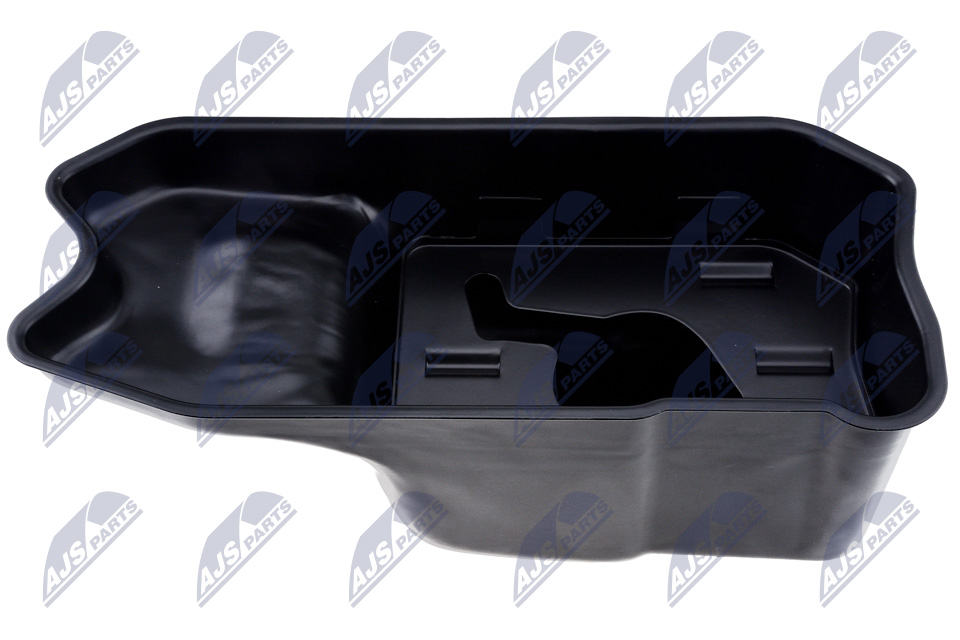 Ilustracja BMO-VC-000 NTY miska olejowa