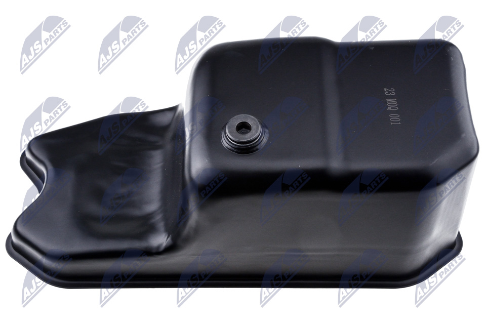 Ilustracja BMO-VC-000 NTY miska olejowa