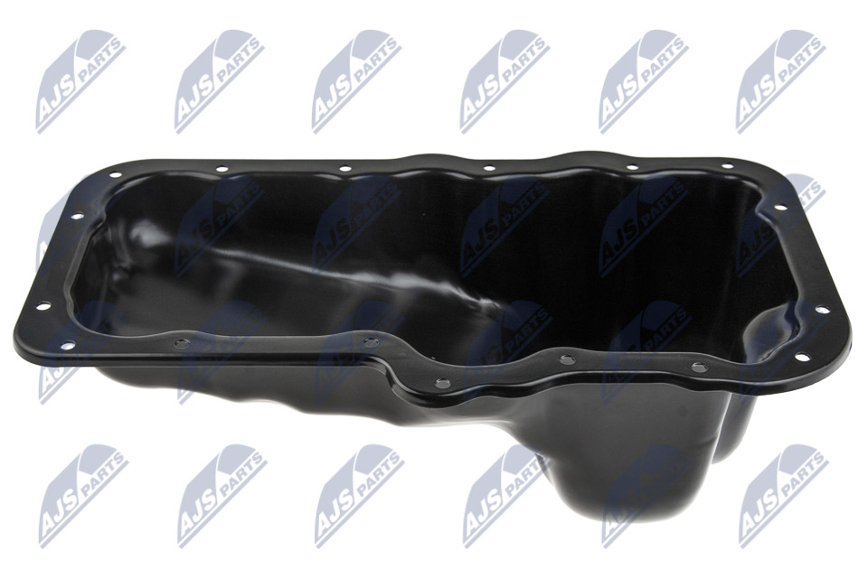 Ilustracja BMO-CH-006 NTY miska olejowa