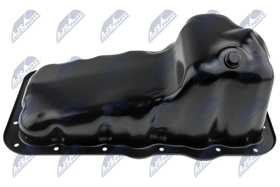 Ilustracja BMO-CH-006 NTY miska olejowa