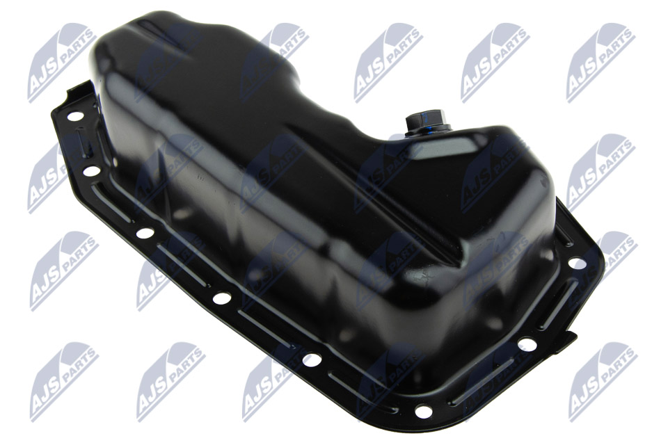 Ilustracja BMO-CH-007 NTY miska olejowa