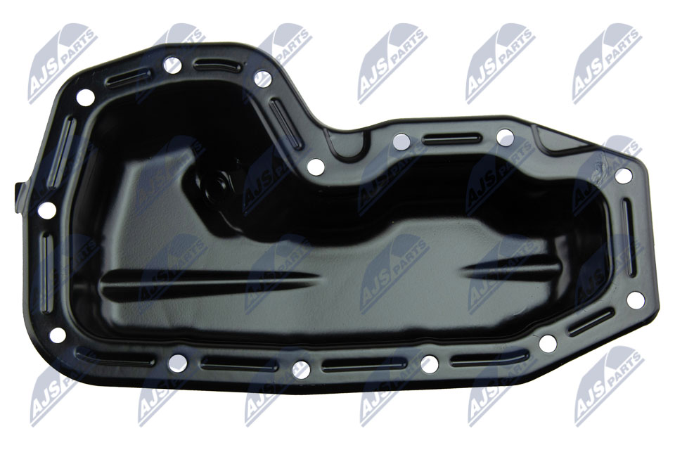 Ilustracja BMO-CH-007 NTY miska olejowa