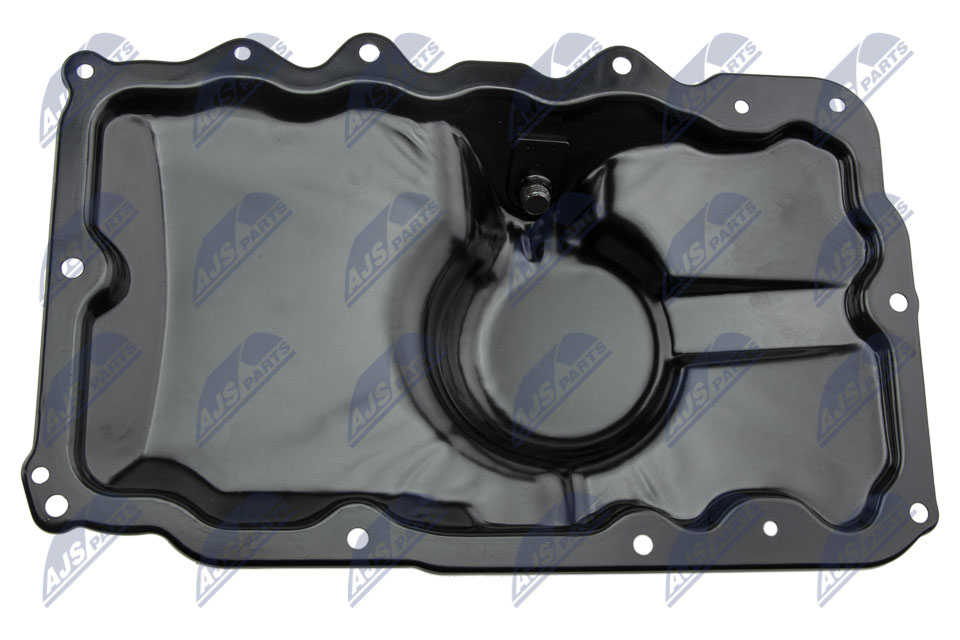 Ilustracja BMO-CH-026 NTY miska olejowa