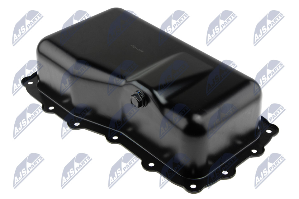 Ilustracja BMO-CH-037 NTY miska olejowa