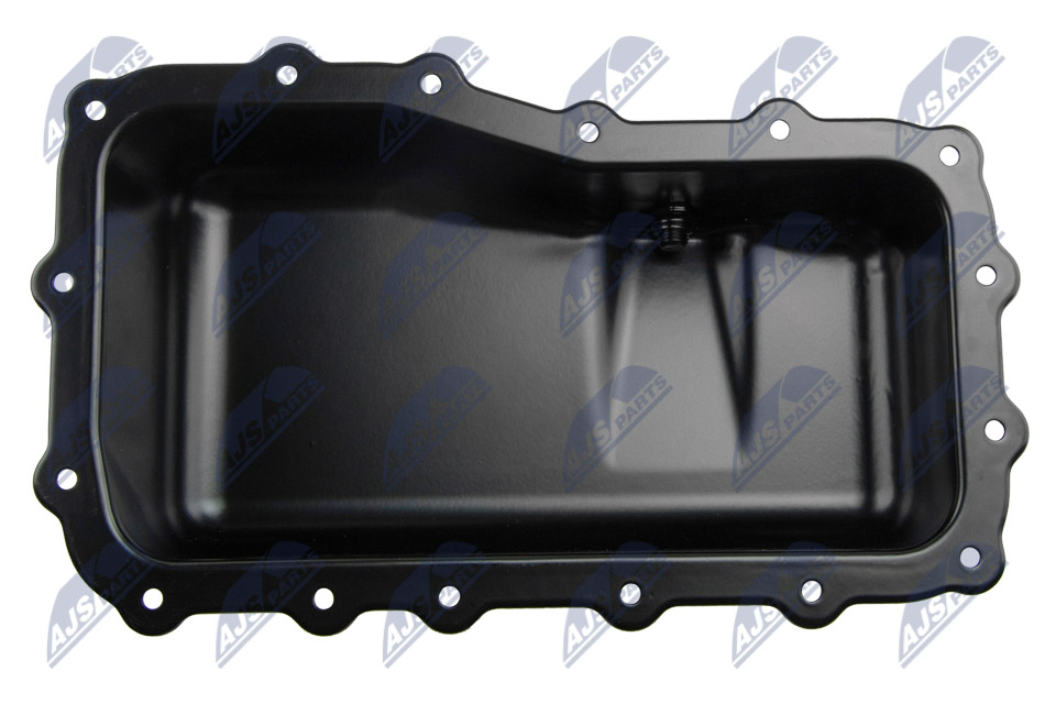 Ilustracja BMO-CH-037 NTY miska olejowa