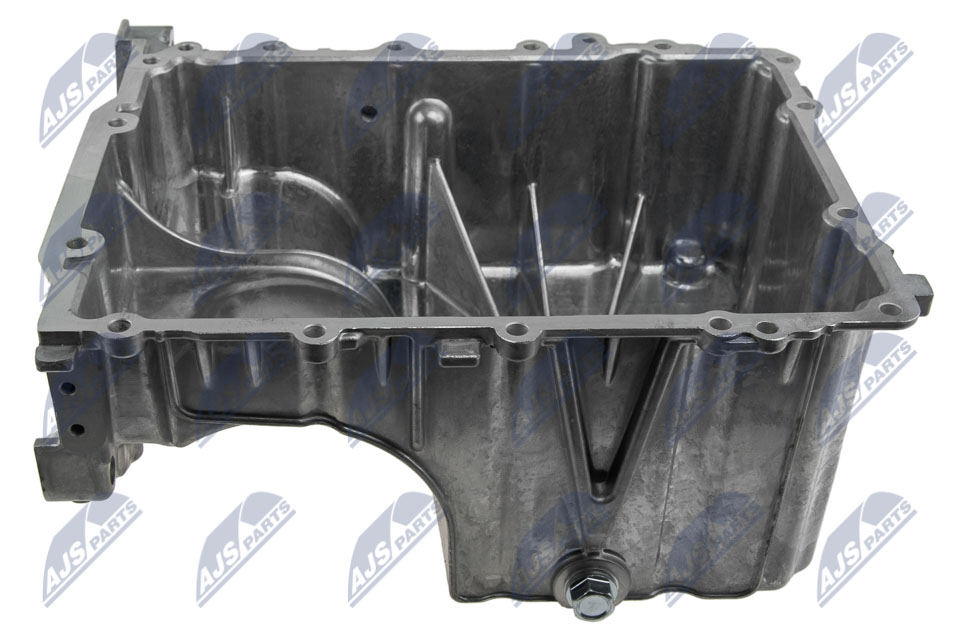 Ilustracja BMO-FR-012 NTY miska olejowa