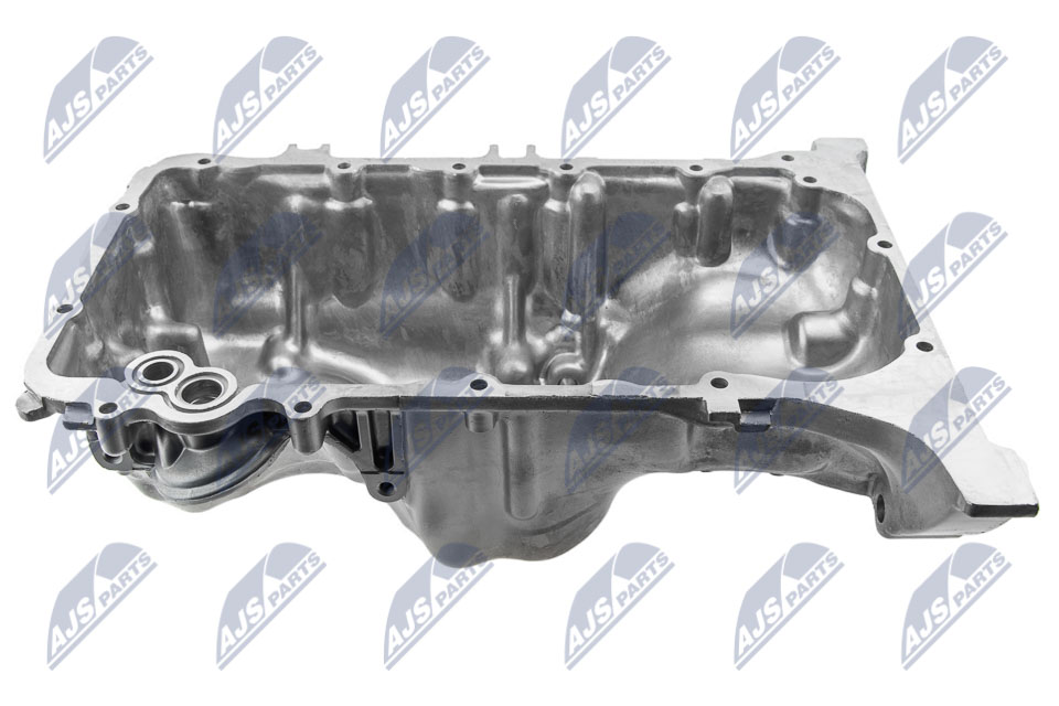 Ilustracja BMO-HD-003 NTY miska olejowa