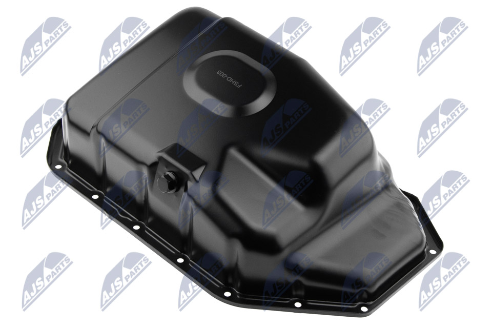 Ilustracja BMO-HD-003B NTY miska olejowa