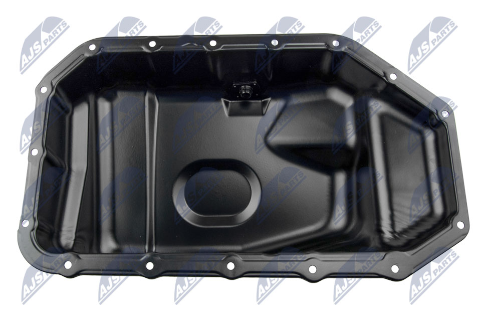 Ilustracja BMO-HD-003B NTY miska olejowa