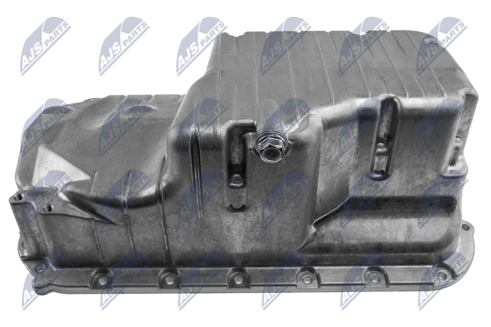 Ilustracja BMO-HD-004 NTY miska olejowa