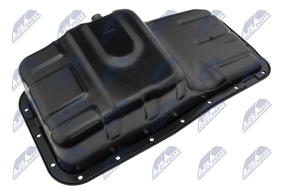 Ilustracja BMO-HD-015 NTY miska olejowa