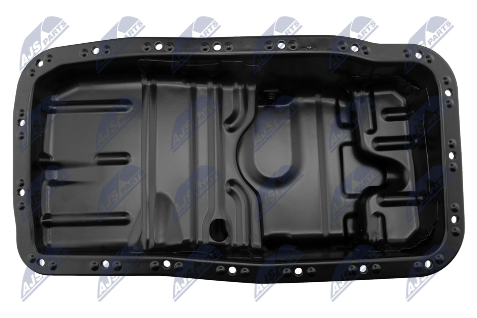 Ilustracja BMO-HD-015 NTY miska olejowa