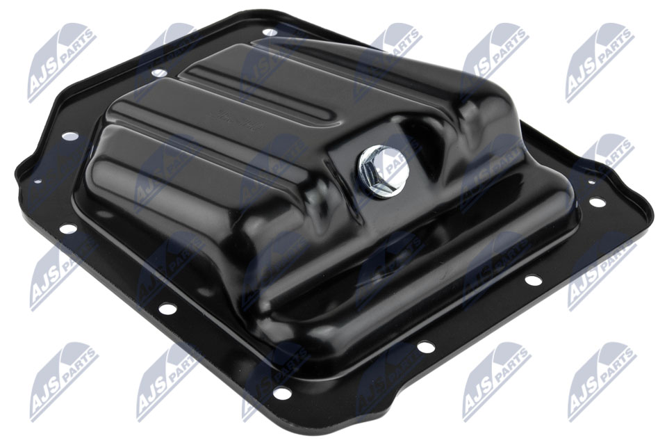 Ilustracja BMO-HY-505 NTY miska olejowa