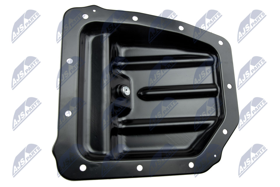 Ilustracja BMO-HY-505 NTY miska olejowa