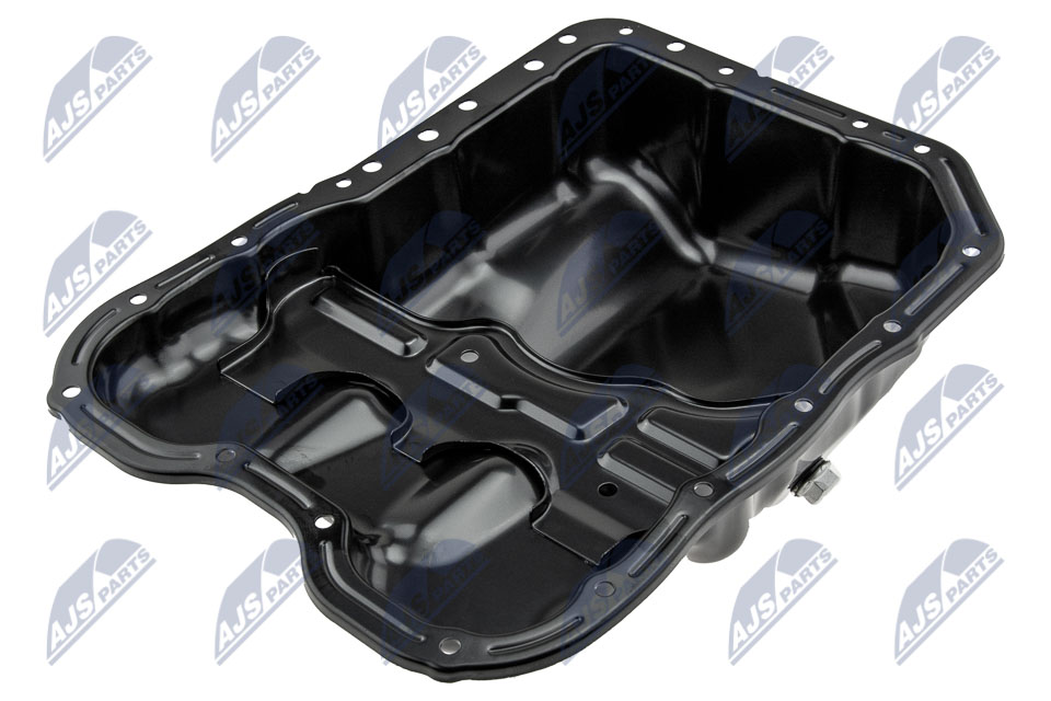 Ilustracja BMO-HY-506 NTY miska olejowa