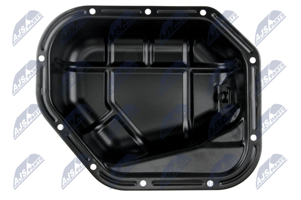 Ilustracja BMO-HY-511 NTY miska olejowa