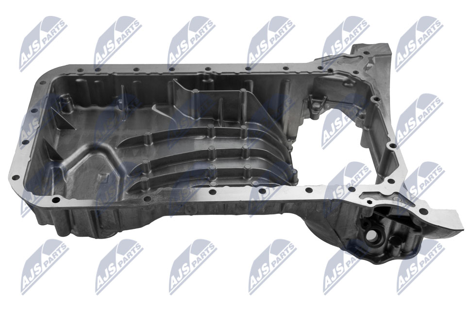 Ilustracja BMO-ME-004 NTY miska olejowa